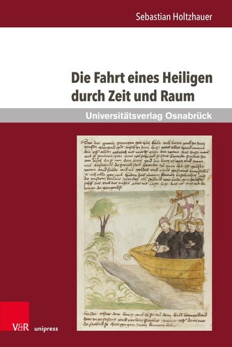 Die Fahrt eines Heiligen durch Zeit und Raum