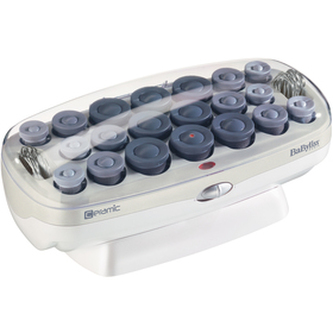 Elektrické natáčky BABYLISS 3021E Elektrické natáčky BABYLISS 3021E