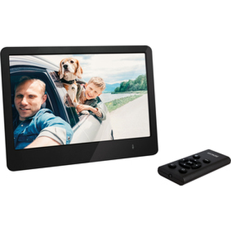 Digitální fotorámeček SENCOR SDF 873 B