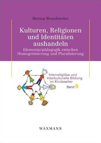 Kulturen, Religionen und Identitäten aushandeln