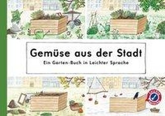 Gemüse aus der Stadt