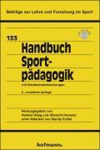 Handbuch Sportpädagogik