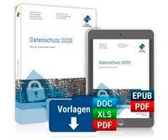 Datenschutz 2020. Premium-Ausgabe
