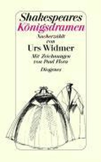 Shakespeares Königsdramen