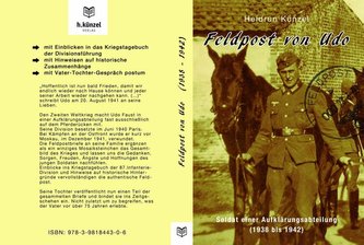 Feldpost von Udo