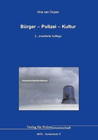 Bürger - Polizei - Kultur