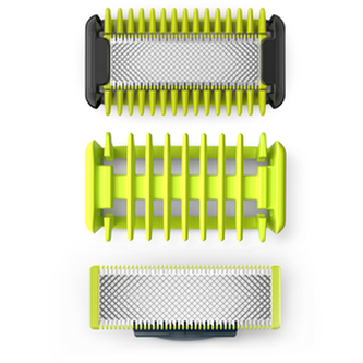 Příslušenství osobní hygieny PHILIPS QP620/50