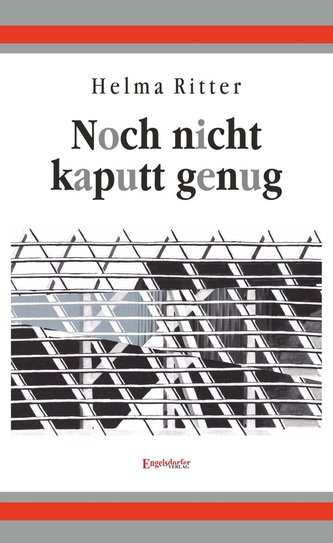 Noch nicht kaputt genug