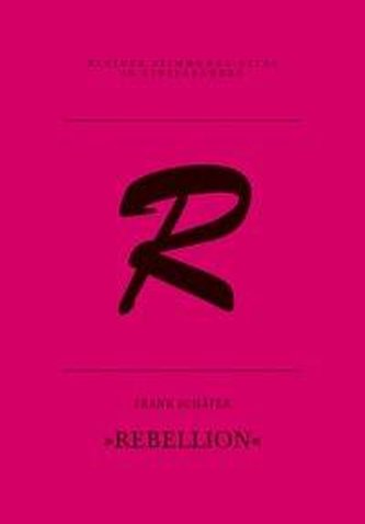 Rebellion