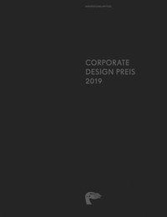Corporate Design Preis 2019