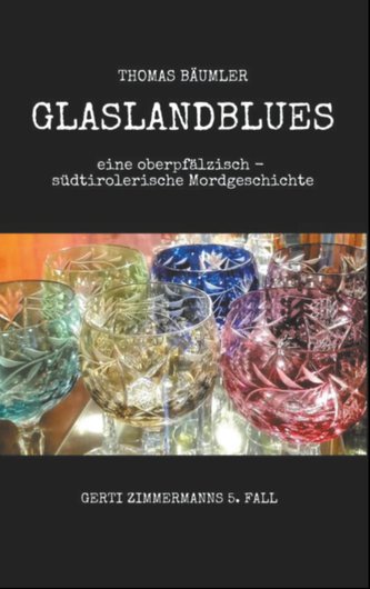 Glaslandblues