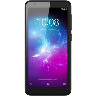 Mobilní telefon ZTE Blade A3 2019 Black
