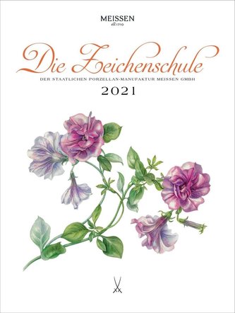 Die Zeichenschule 2021