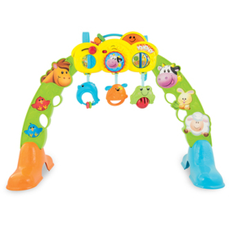 Hrazdička BUDDY TOYS BBT 6030