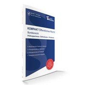 KOMPAKT Öffentliches Recht - Bundesrecht