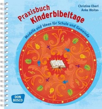 Praxisbuch Kinderbibeltage