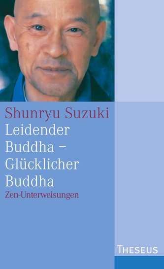 Leidender Buddha - Glücklicher Buddha