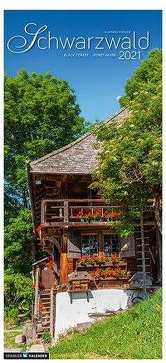 Schwarzwald Vertikal 2021