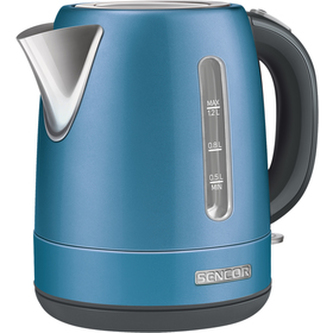 Varná konvice SENCOR SWK 1222BL