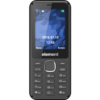 Mobilní telefon SENCOR ELEMENT P004