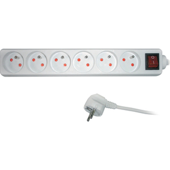 Prodlužovací kabel SENCOR SPC 34