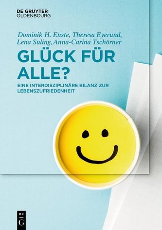 Glück für Alle? Glück für Alle?