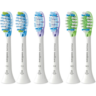 Příslušenství osobní hygieny PHILIPS HX9076/07