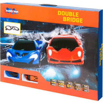 Autodráha BUDDY TOYS BST 1441 Autodráha BUDDY TOYS BST 1441