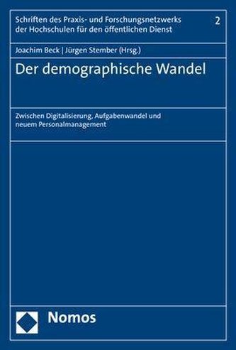 Der demographische Wandel