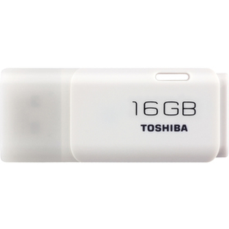 Flash disk TOSHIBA USB FD 16GB HAYABUSA WH