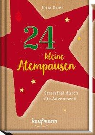 24 kleine Atempausen