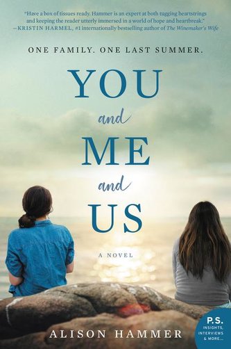 You and Me and Us You and Me and Us