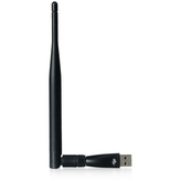 Satelitní příslušenství AB CRYPTOBOX AB Cryptobox WiFi Dongle + Ant