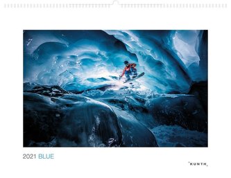 Blue 2021