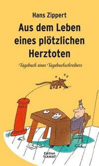 Aus dem Leben eines plötzlichen Herztoten