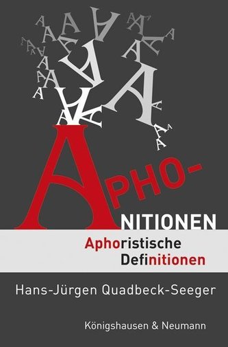 Aphonitionen