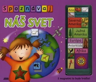 Spoznávaj náš svet