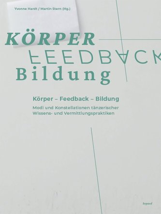 Körper - Feedback - Bildung