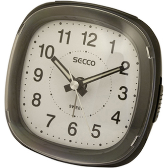 Budík SECCO S SQ811-03