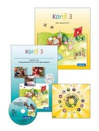 Konfi 3 / Paket