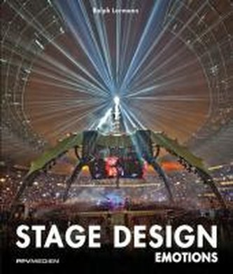 Stage Design Emotions