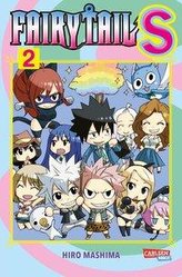 Fairy Tail S 2
