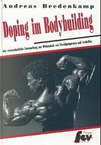 Doping im Bodybuilding