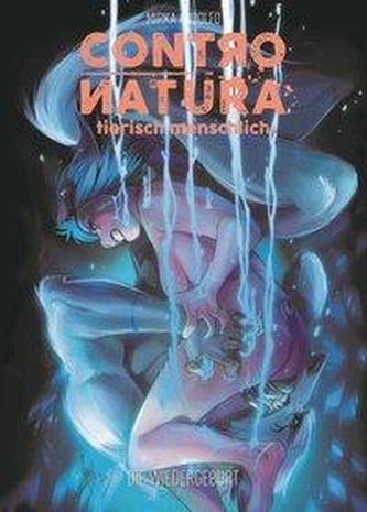 ControNatura - Tierisch menschlich