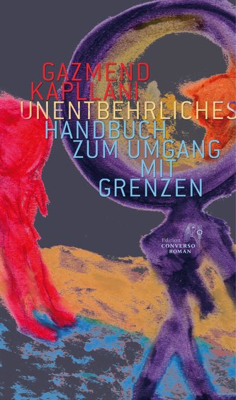 Unentbehrliches Handbuch zum Umgang mit Grenzen