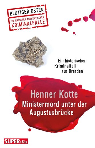 Ministermord unter der Augustbrücke