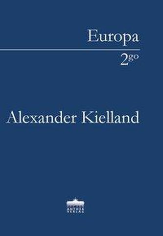 Alexander Kieland
