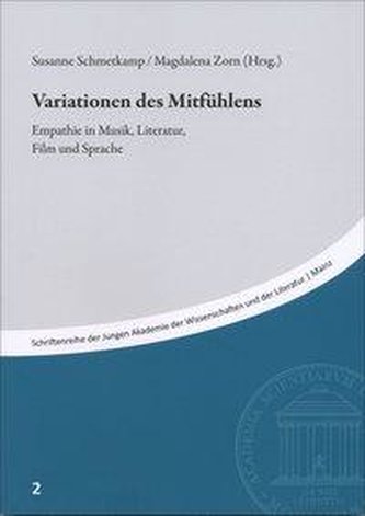 Variationen des Mitfühlens Variationen des Mitfühlens