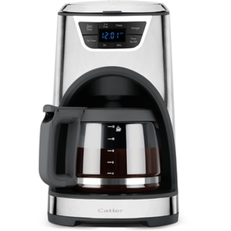 Kávovar CATLER CM 4010