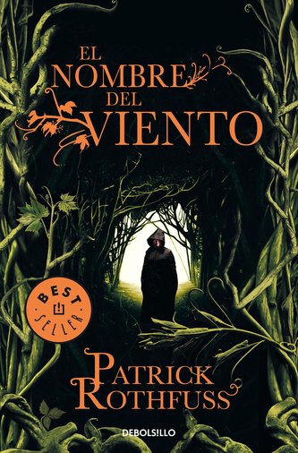 El Nombre Del Viento